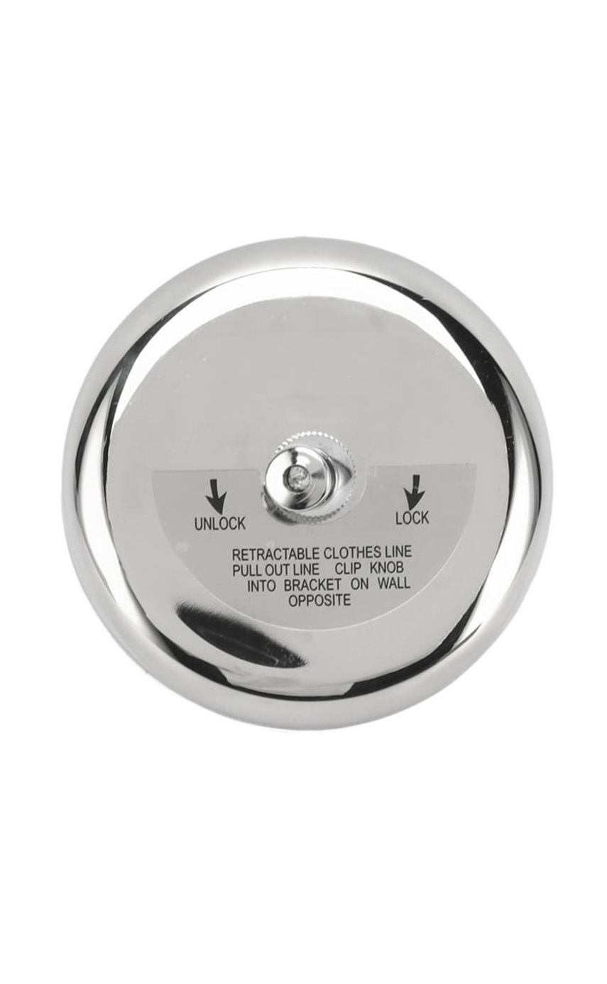 Proclean Stainless Steel Wall Mounted Retractable Clothesline_CL-2906_img_2