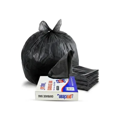 Proclean Garbage Bag 15-30 Liters_GB-2265_Multicolor_img_3