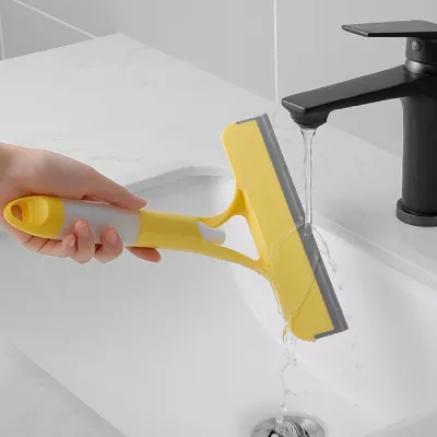 Proclean Window Squeezer With Spray & Brush_WC-2920_img_7