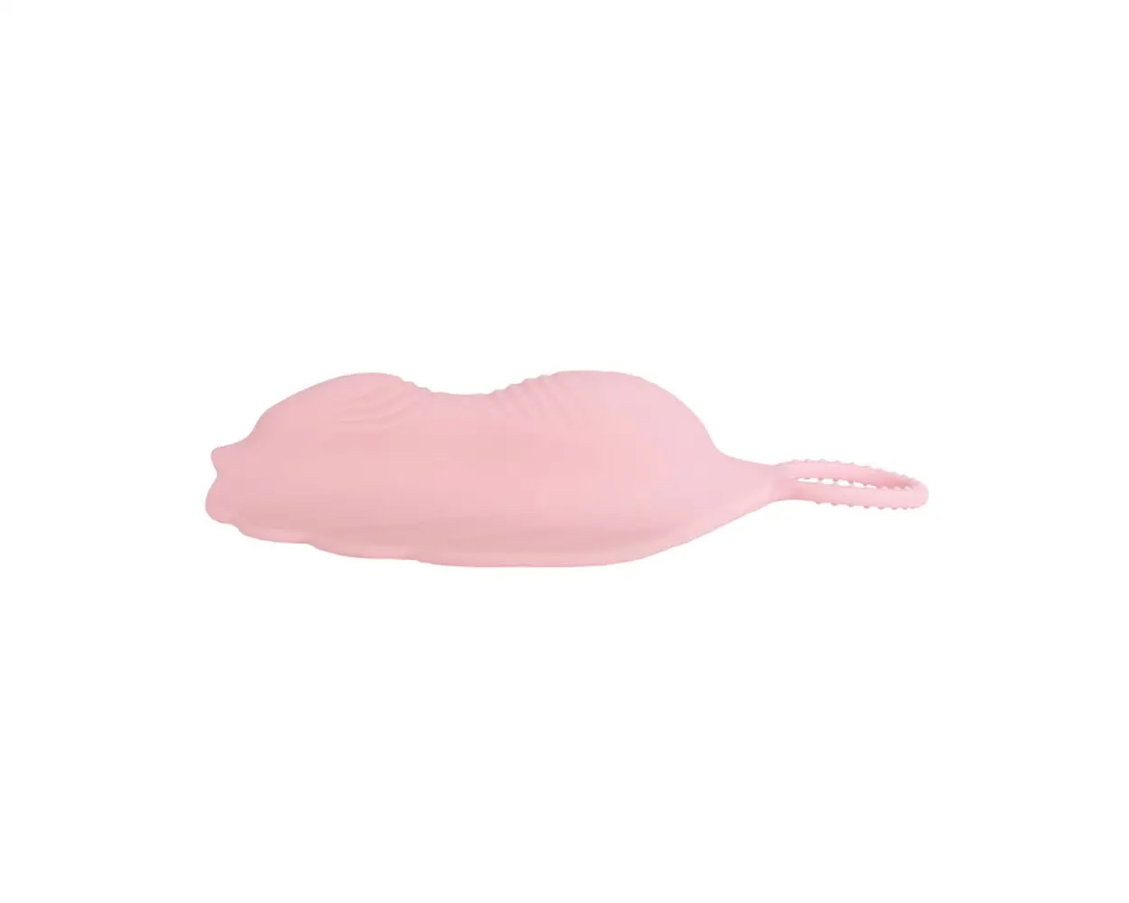 PINK LIFESTYLE - BUTTERFLY GRINDER PAD VIBRATING SYBIAN_img_8