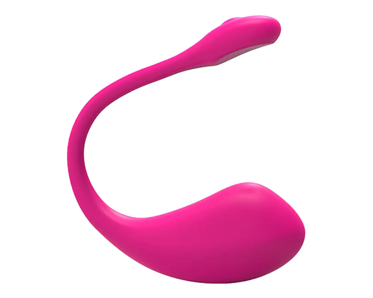 LOVENSE - LUSH GEN 2 APP-CONTROLLED G SPOT VIBRATOR_img_1