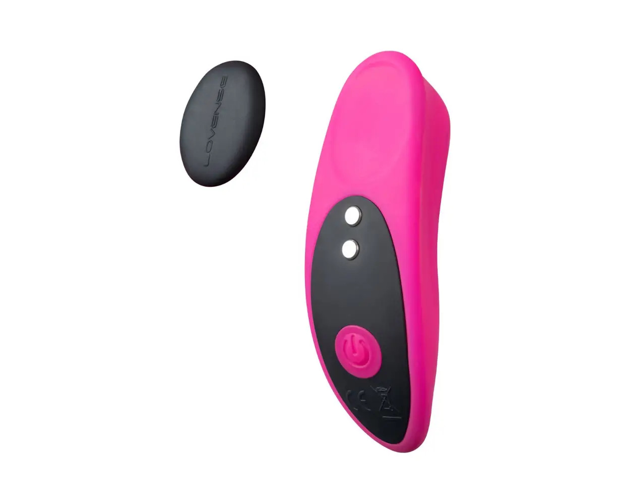 LOVENSE - FERRI APP CONTROLLED PANTY VIBRATOR *_img_2
