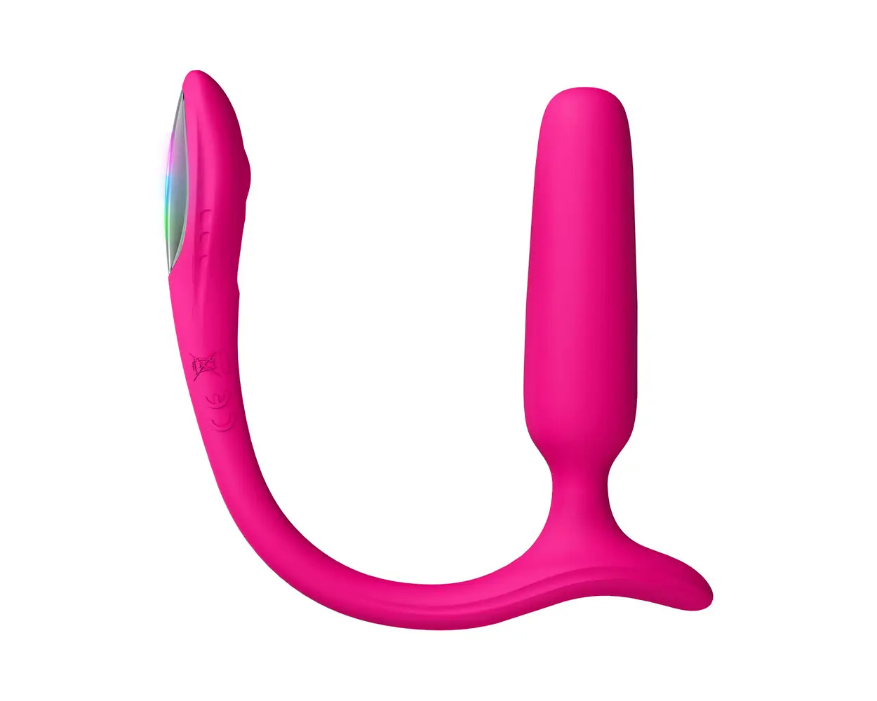 LOVENSE - LUSH ANAL APP-CONTROLLED ANAL VIBRATOR_img_2