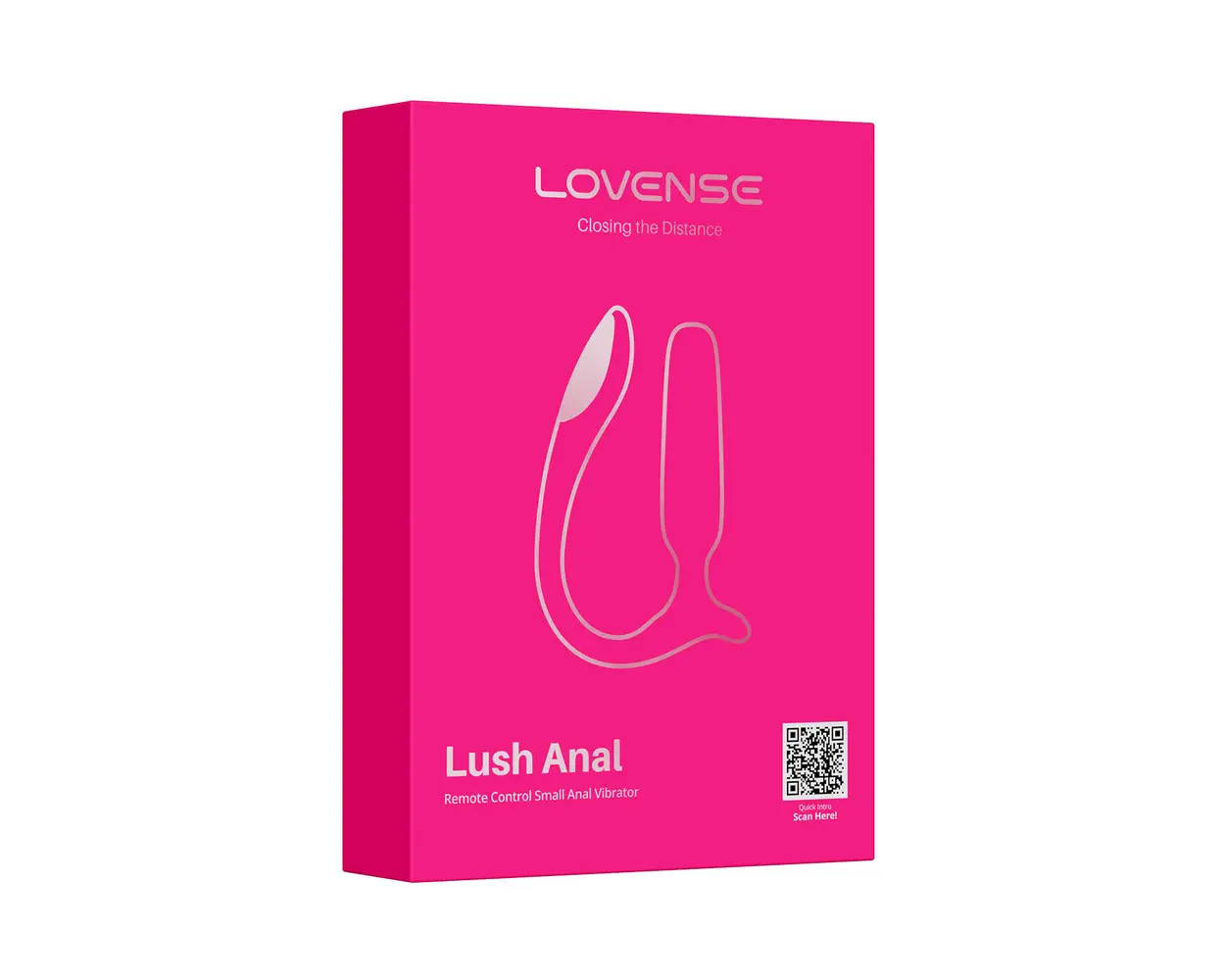 LOVENSE - LUSH ANAL APP-CONTROLLED ANAL VIBRATOR_img_1