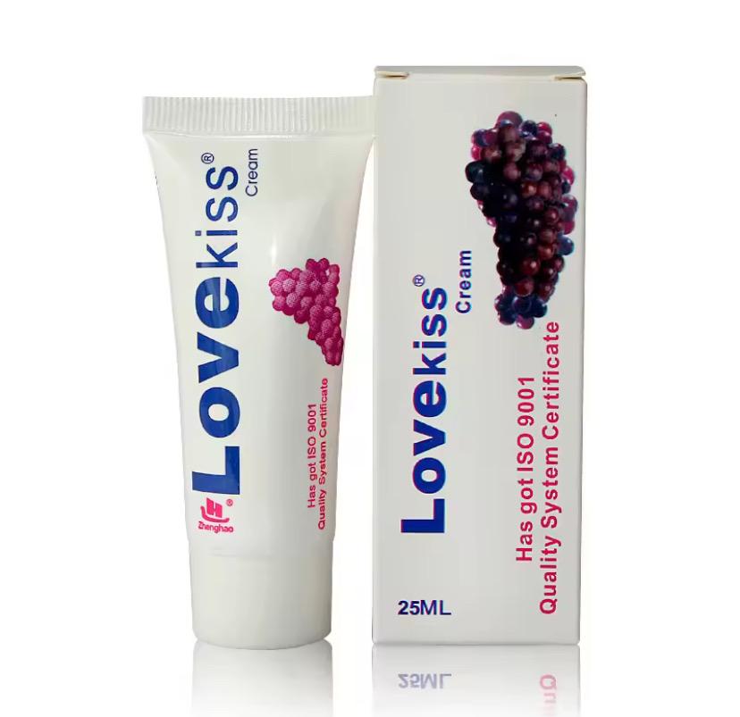 Sex Lubricant 25/30/50ml Lubricant Water-based Banana/lemon/strawberry/grape Sex Oil Vaginal and Anal Gel Adults Sex Product