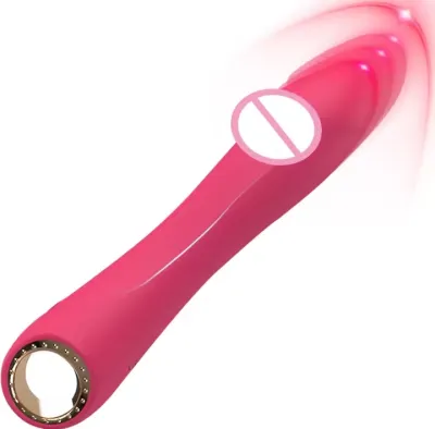 Dildo Vibrator Powerful 10 Vibration Clitoral and G-spot Stimulation Waterproof Sex Toys for for Women Couples Adult Product_img_0