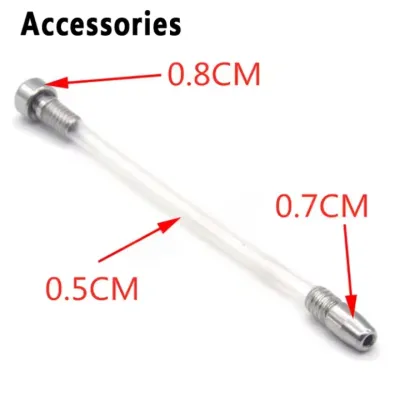 Male Chastity Belt Device Cock Cage Stainless Steel Penis Ring Lock Chastity Cage With Catheter Anti-drop Ring Sex Toys For Men_img_15