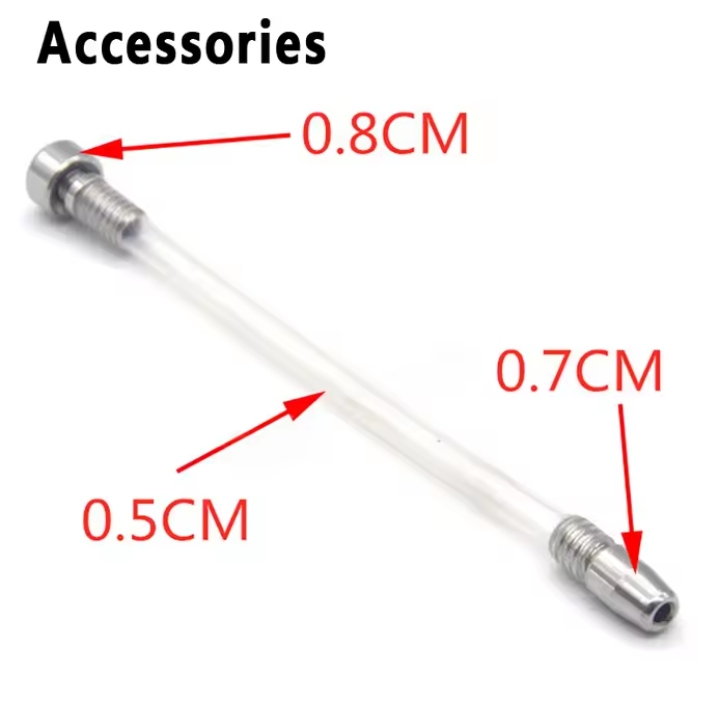 Male Chastity Belt Device Cock Cage Stainless Steel Penis Ring Lock Chastity Cage With Catheter Anti-drop Ring Sex Toys For Men_img_15