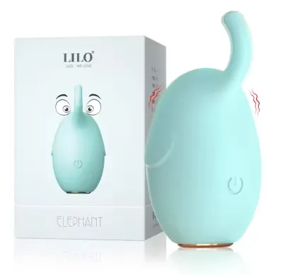 Cute Pet Series Vibrating Love Egg Female Masturbator 10 Mode Vibration Flirting Massager Adult Sexy Products Sex Toys for Women_img_0
