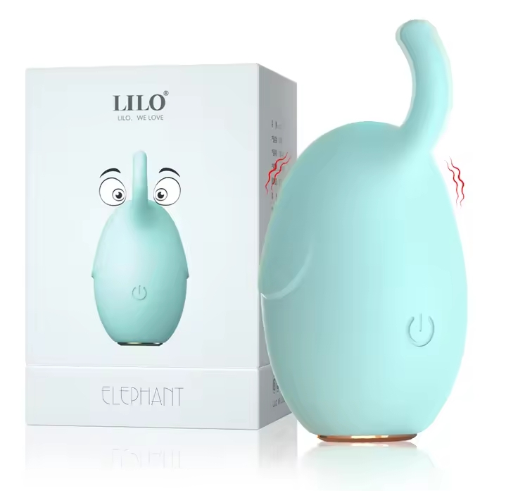 Cute Pet Series Vibrating Love Egg Female Masturbator 10 Mode Vibration Flirting Massager Adult Sexy Products Sex Toys for Women_img_0