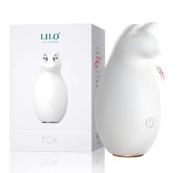 Cute Pet Series Vibrating Love Egg Female Masturbator 10 Mode Vibration Flirting Massager Adult Sexy Products Sex Toys for Women