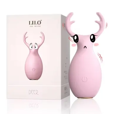 Cute Pet Series Vibrating Love Egg Female Masturbator 10 Mode Vibration Flirting Massager Adult Sexy Products Sex Toys for Women_img_6