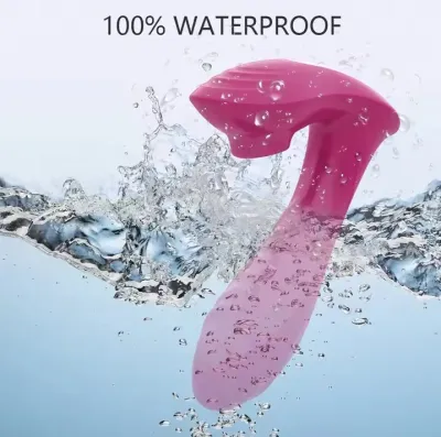 10 Speed Sucking Vibrator With Remote Controller G Spot Clitoris Vibrating Stimulator Dildo Masturbate Sucker Sex Toys for Women_img_2