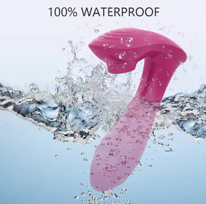 10 Speed Sucking Vibrator With Remote Controller G Spot Clitoris Vibrating Stimulator Dildo Masturbate Sucker Sex Toys for Women_img_2