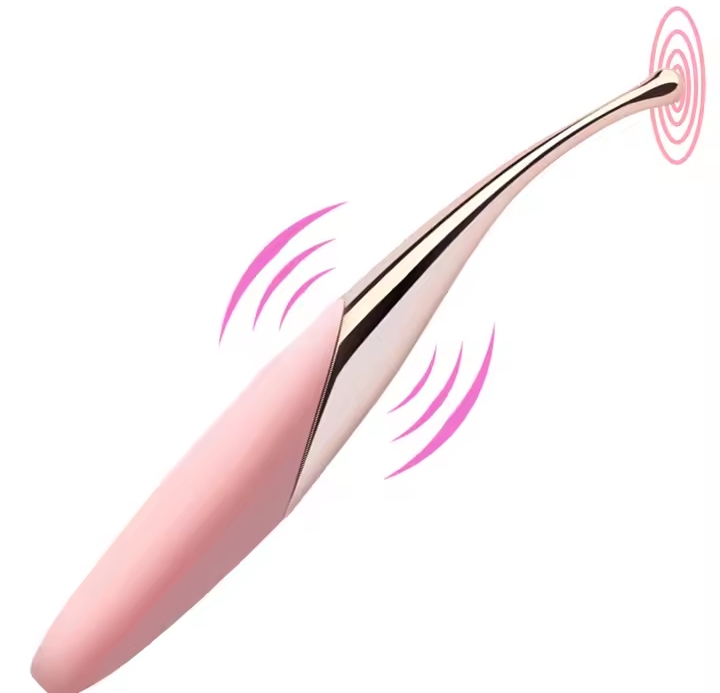 G Spot Clitoris Vibrator Sex Toys For Women Vibrating Ultrasonic High Frequency Pussy Nipple Stimulator for Adults Female Shop