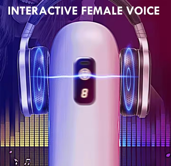 Male Masturbator Automatic Sucking Blowjob Masturbator Cup Penis Pump Vibrator Real Vaginal Blowjob Pussy Sex Toys for Men 18_img_1