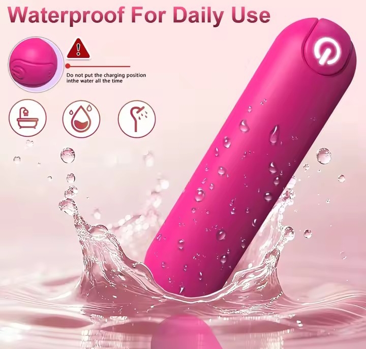 Mini Bullet Vibrator Wearable Lace Panties Adjustable Size 10 Vibrating G-Spot Nipple Clitoris Stimulation Adult Female Sex Toy_img_3