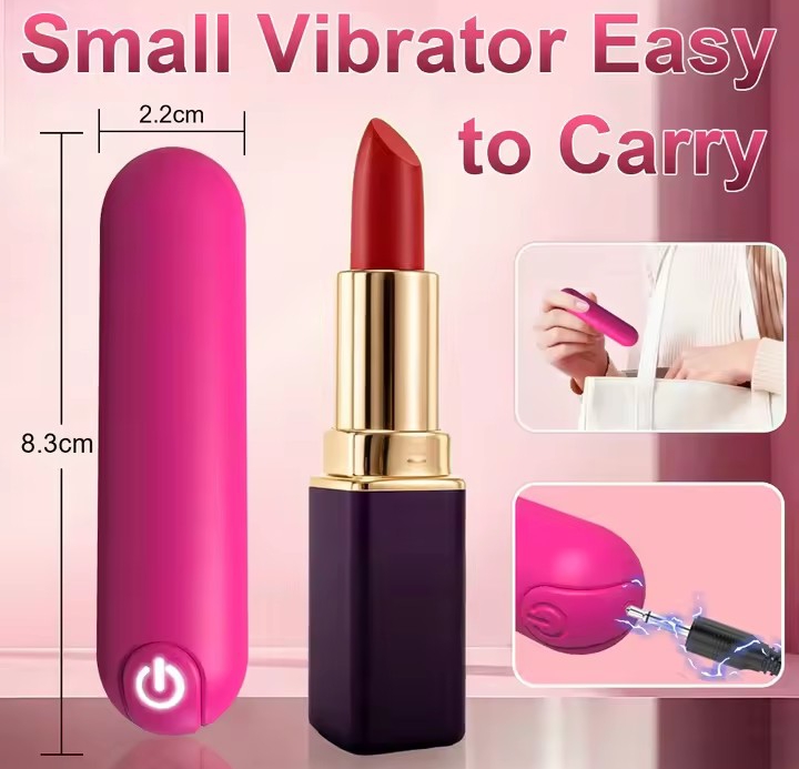 Mini Bullet Vibrator Wearable Lace Panties Adjustable Size 10 Vibrating G-Spot Nipple Clitoris Stimulation Adult Female Sex Toy_img_4