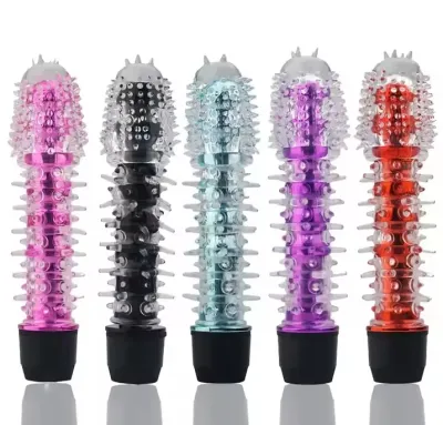 Bullet Vibrator for Vaginal Women Dildo Penis Sex Toy for Adult Supplies Vibro Erotic Silicone Female Powerful G-Spot_img_0