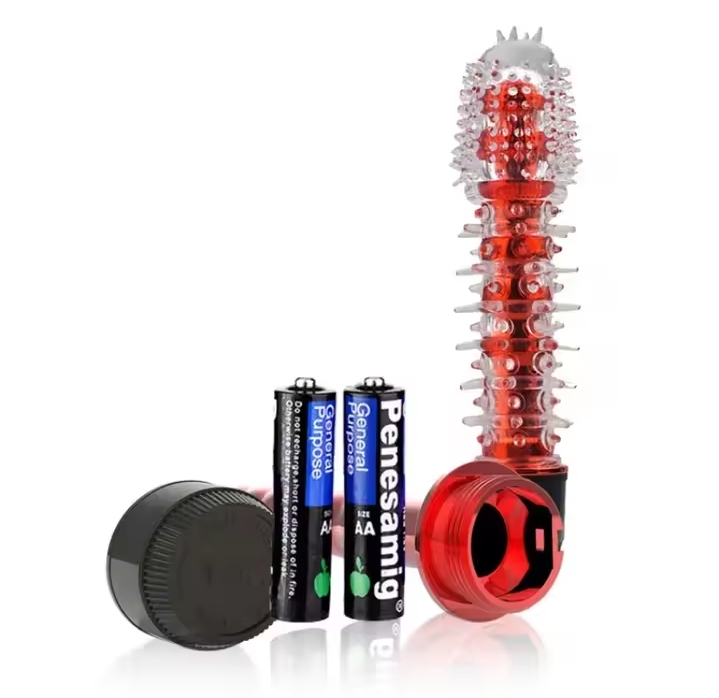Bullet Vibrator for Vaginal Women Dildo Penis Sex Toy for Adult Supplies Vibro Erotic Silicone Female Powerful G-Spot_img_2