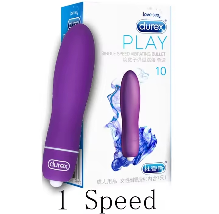 Durex G Spot Dildo Vibrators for Women Vagina Vibrador Silicone Clitoris Stimulate for Sex Mini Anus Sex Massage Toys for Adult