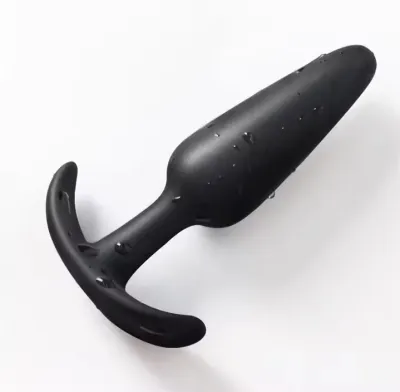 Silicone Ancor Anal Plug Butt Plugs Sex Toys For Men Women Mini Dildo Anus Prostate Massager Adults Sex Products Anal buttplug_img_0