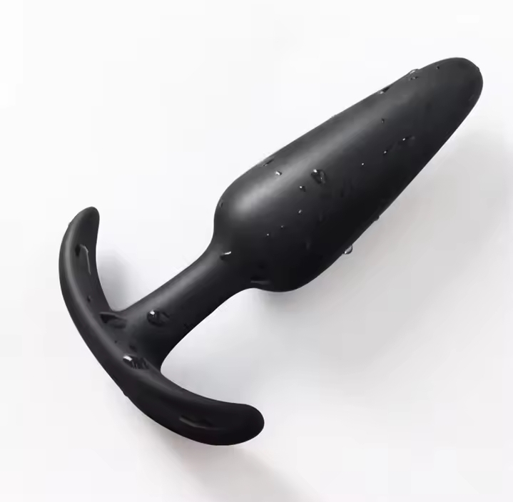 Silicone Ancor Anal Plug Butt Plugs Sex Toys For Men Women Mini Dildo Anus Prostate Massager Adults Sex Products Anal buttplug