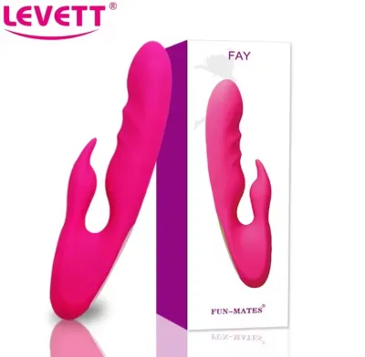 Rabbit Vibrators For Women Dildos Sex Toys G Spot Clitoris Stimulate Vagina Wand Massager Adult vibrador Erotic Sex_img_0