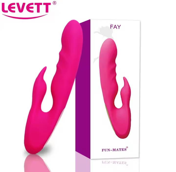 Rabbit Vibrators For Women Dildos Sex Toys G Spot Clitoris Stimulate Vagina Wand Massager Adult vibrador Erotic Sex