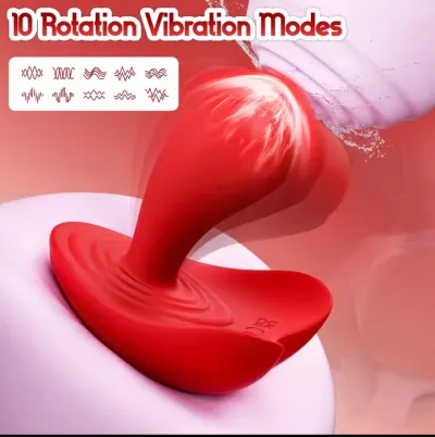 2026 Vagina Vibrator Dildo G Spot Vibrator Clitoris Stimulator Remote Control Wearable Panty Vibrator Adult Sex Toys for Women_img_1