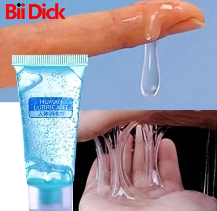 Anal anal analgesic lubricant 25ml lubricant body intercourse lubricant oil water-soluble adult erotic sex products