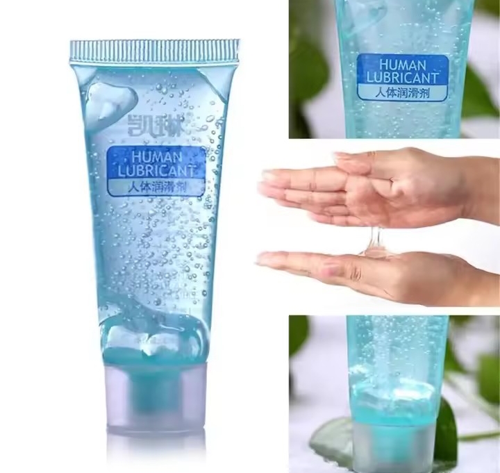 Anal anal analgesic lubricant 25ml lubricant body intercourse lubricant oil water-soluble adult erotic sex products_img_4