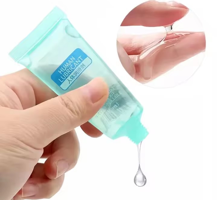 Anal anal analgesic lubricant 25ml lubricant body intercourse lubricant oil water-soluble adult erotic sex products_img_3
