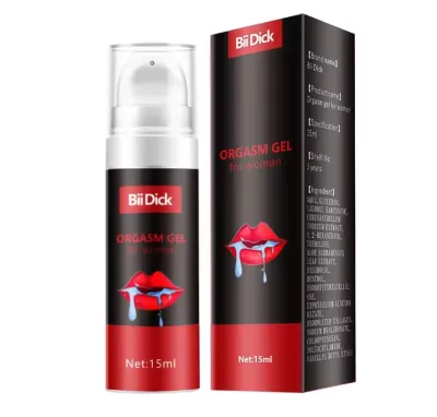Female Orgasm Exciter Oil Gel Aphrodisiac Libido Enhancer Vagina Tight Stimulant Intense Exciting Women Enhance Climax Sexual 18_img_0