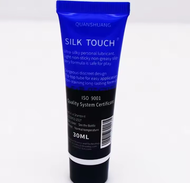 Anal Sex Grease No Pain Lubricants Anal Basic Hot Lubricant Water Based Anti-pain Sex Oil Couples Use Dildo Vibrator_img_3