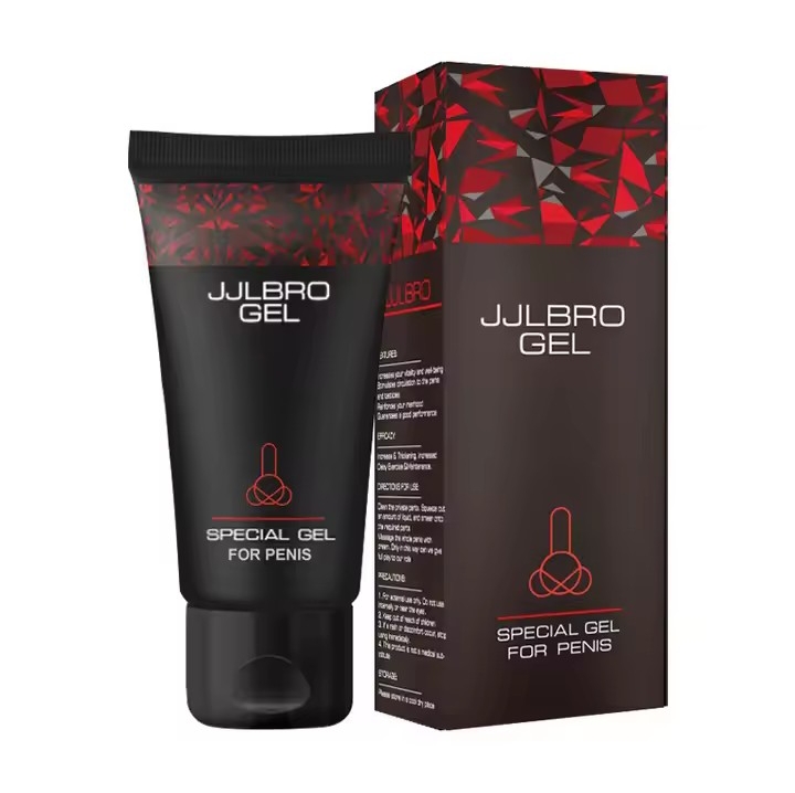 Big Dick Male Penis Enlargement Gel XXL Cream Increase XXL Size Erection Product Aphrodisiac Sex Product Extender Enhancerh_img_1