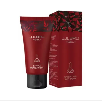 Big Dick Male Penis Enlargement Gel XXL Cream Increase XXL Size Erection Product Aphrodisiac Sex Product Extender Enhancerh_img_2