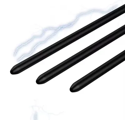 Electro Sex Urethral Sounding Rod SM Electric Shock Horse Eye Stick Electro Penis Plug Dilator Male Electro Stimulator Bdsm Toys_img_1