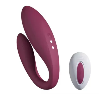 Wireless G Spot Dildo Vibrator for Women APP Remote Control Wear Vibrating Egg Clit Female Vibrating Panties Sex Toys for Female_img_0