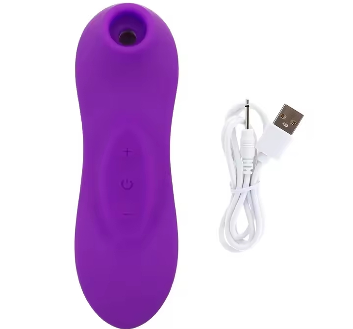 Clitoris Sucker Stimulator for Women Nipple Vibrator Clitorial Dildo Vaginal Suck Vulva Massager