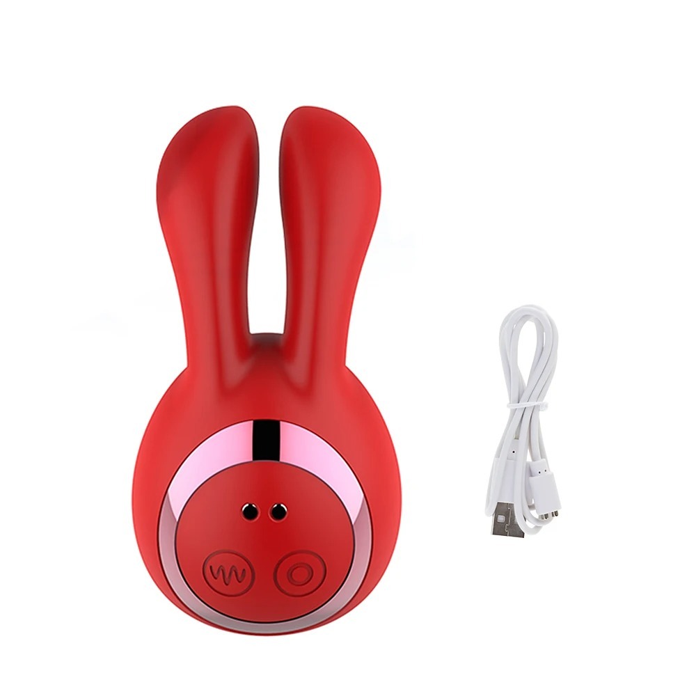 Clitoral Sucking Rabbit Vibrator with 8 Vibration & 5 Suction Modes Nipples G Spot Stimulator Adult Couple Sex Toys for Women 18_img_1