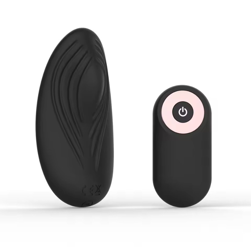 Butterfly Wearable Remote Control Vibrator for Women Pussy Vibrating Egg Clit Stimulator Female Masturbator Sex Toys for Couple