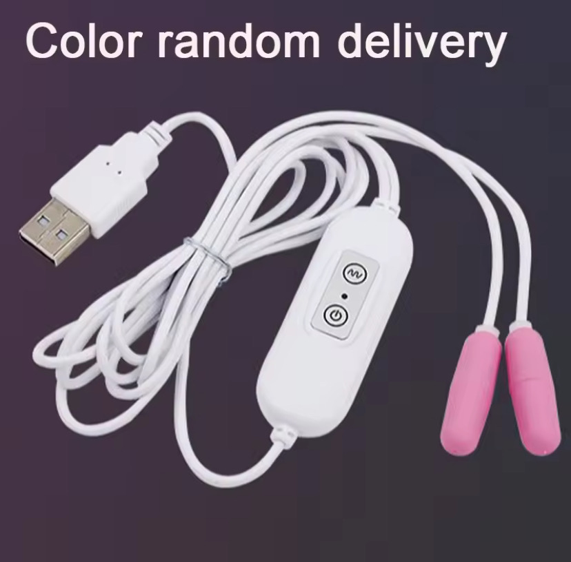 Urethra Vibrator Man Urethral Sound Penis Plug Vibrating Electro Urethral Dilators Clitoris Stimulator Sex Toys for Men Sounding_img_1
