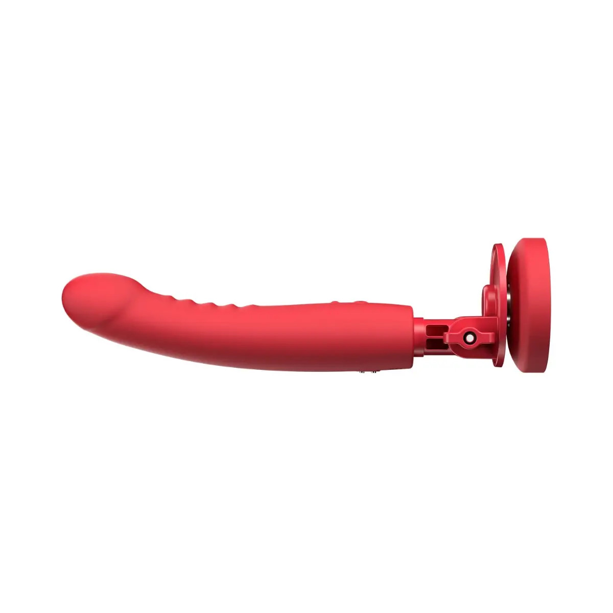 LOVENSE - MISSION 2 APP-CONTROLLED TOUCH SENSITIVE SUCTION CUP DILDO_img_4