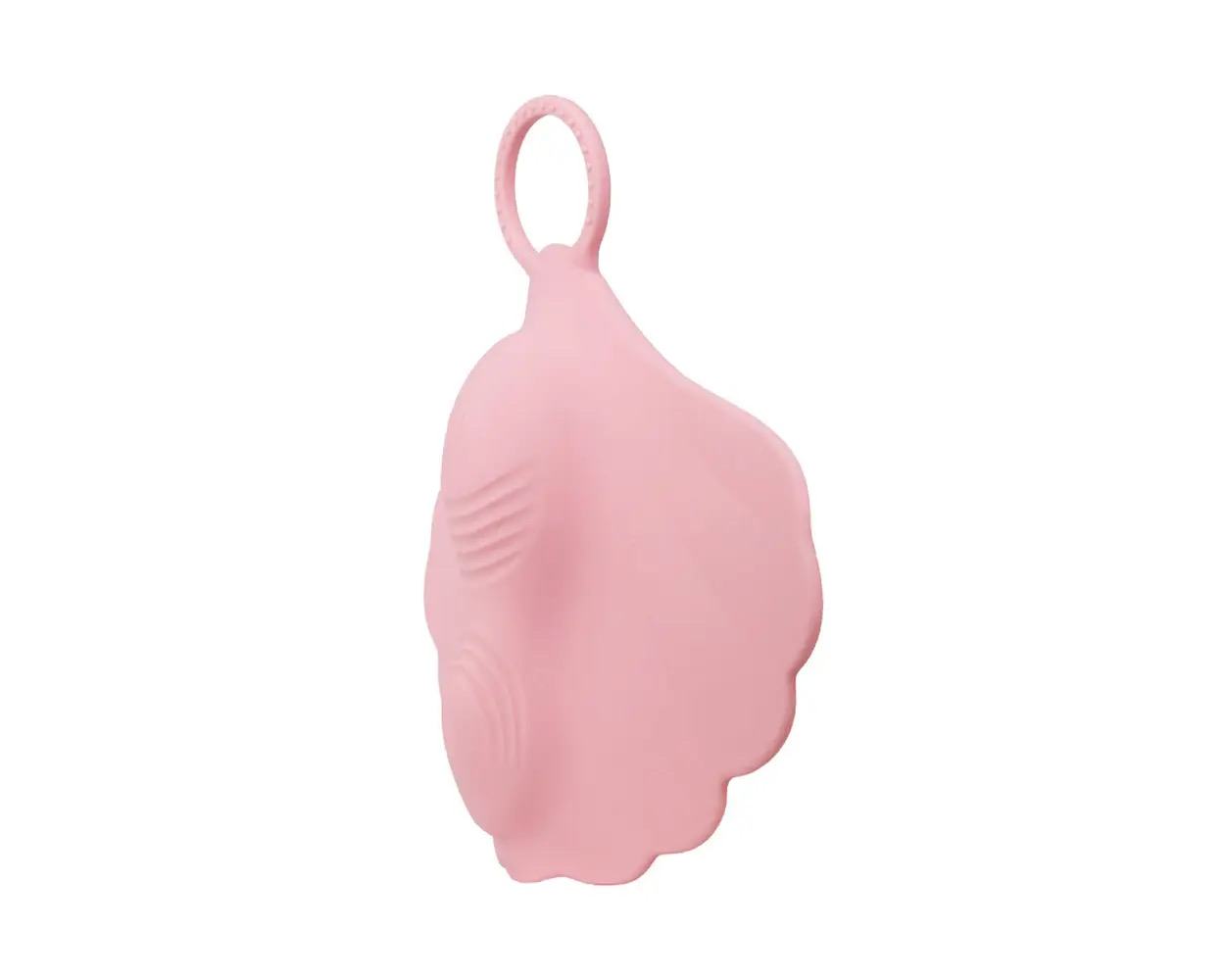 PINK LIFESTYLE - BUTTERFLY GRINDER PAD VIBRATING SYBIAN_img_2
