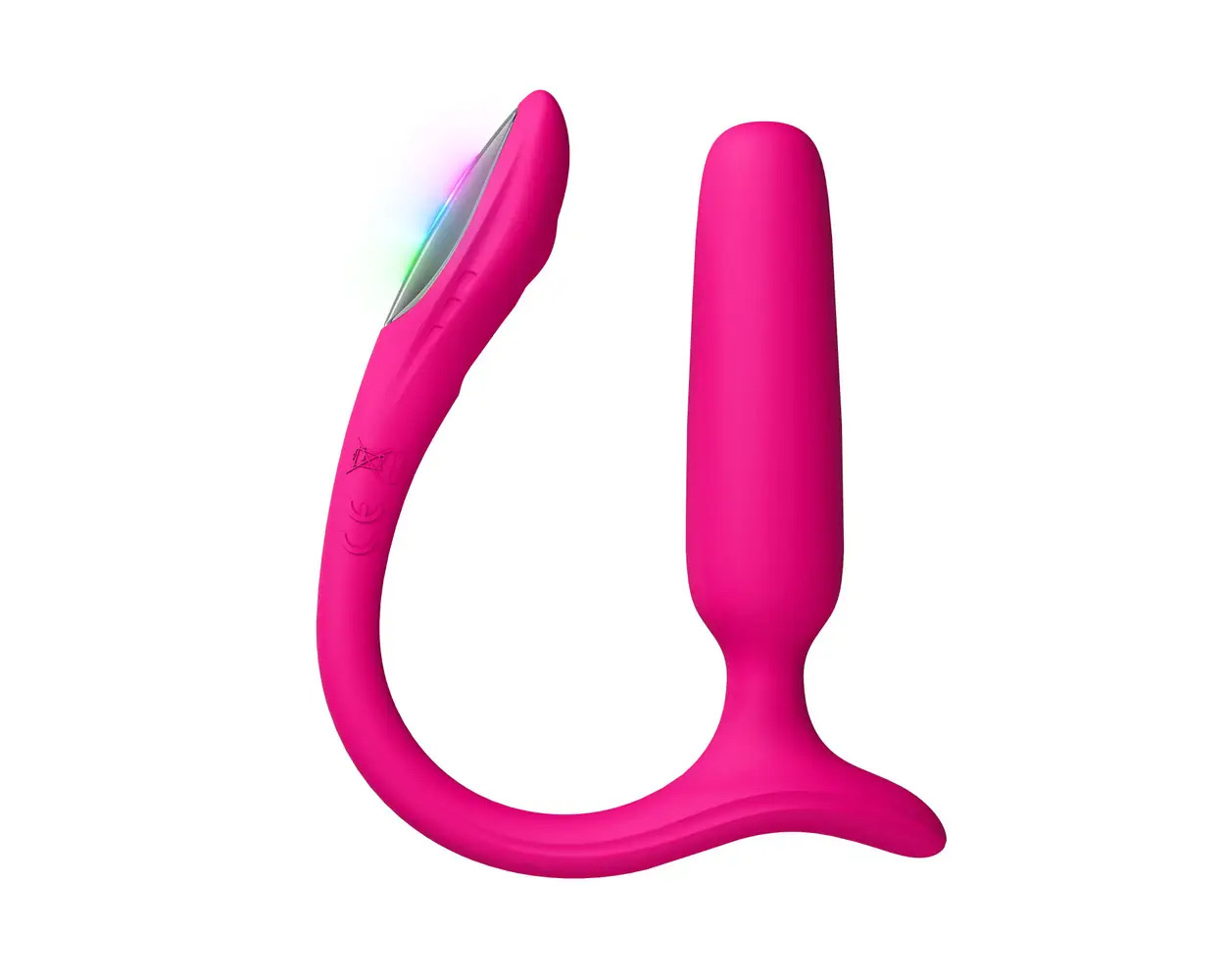 LOVENSE - LUSH ANAL APP-CONTROLLED ANAL VIBRATOR_img_3