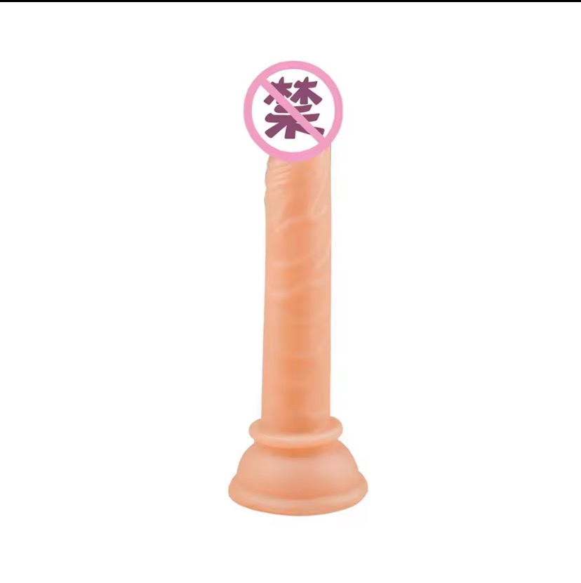 Suction Cup Massagers Multiple Colors Body Safe Silicone Intimate Wellness Relaxation Adult Products Sex Toys