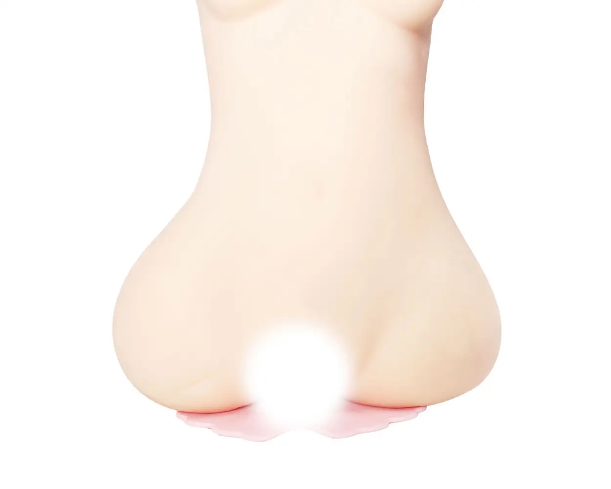 PINK LIFESTYLE - BUTTERFLY GRINDER PAD VIBRATING SYBIAN_img_11