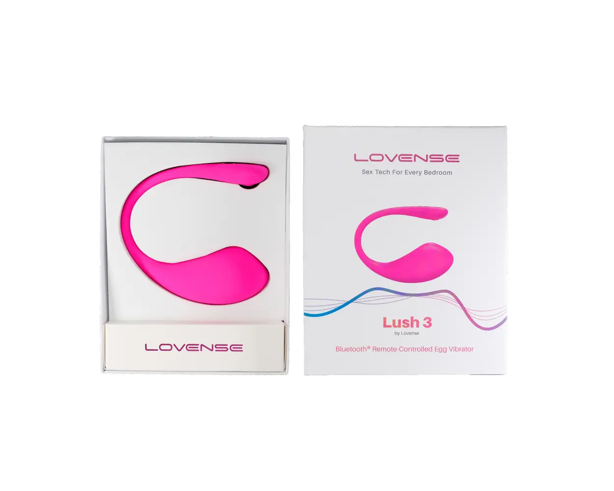 LOVENSE - LUSH GEN 3 APP-CONTROLLED G SPOT VIBRATOR_img_2