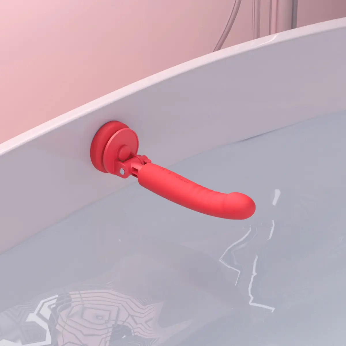 LOVENSE - MISSION 2 APP-CONTROLLED TOUCH SENSITIVE SUCTION CUP DILDO_img_7